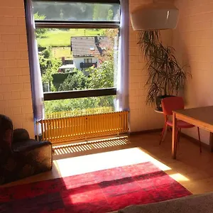 Exklusive Miro 25 M² In Ruhiger Lage Apartment Heidelberg
