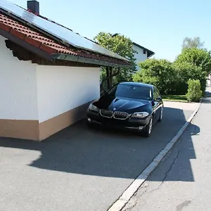 Apartment Ferienwohnung Am Altenstein, Grafenau (Bavaria)