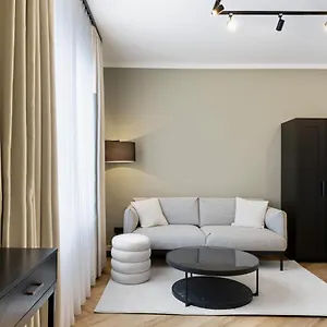The Rise - Premium Studio-hbf-messe- Buergerweide-citygate-oevb Arena Apartment BRE