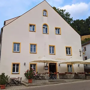 Herberg Gasthof Zum Lehnerwirt, Breitenbrunn (Bavaria)