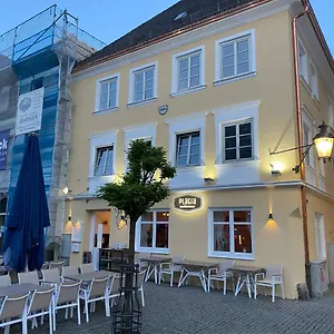 Hotel Platia -, Günzburg