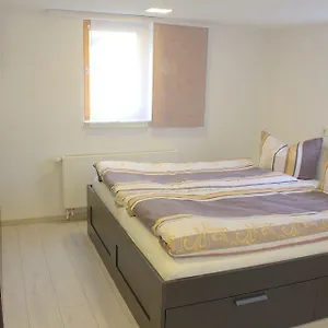 Apartment Nicole, Schneeberg (Saxony)