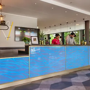 - The Niu, Fury Messe By Ihg Aschheim