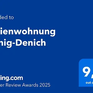 Apartment König-denich, Oberstdorf
