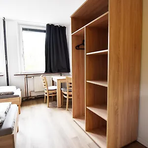 Boardinghouse Bei Frechen Mit Wlan Apartment Köln