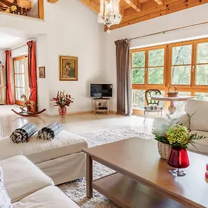 Apartment Park - Alpine, Garmisch-Partenkirchen