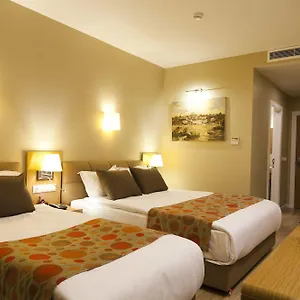 Grand Plaza Hotel Istanbul